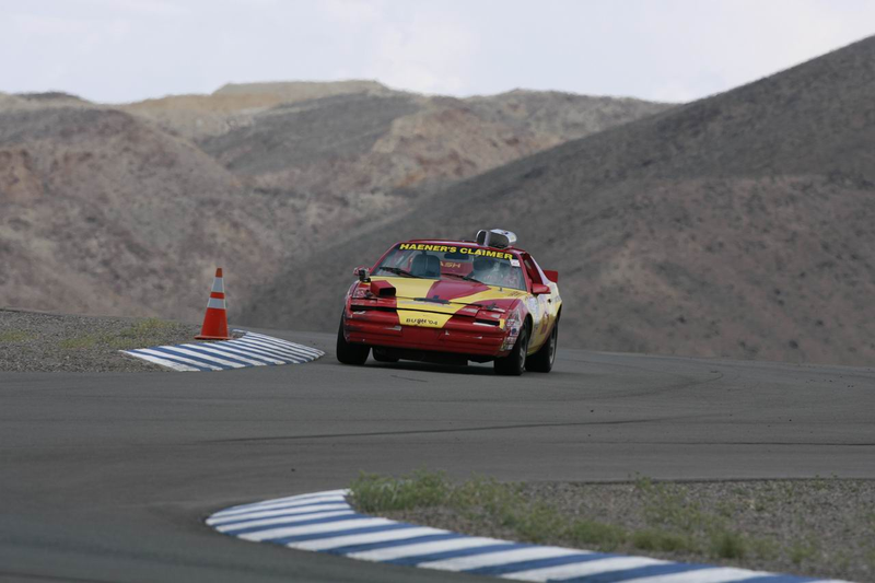 Illustration for article titled The 24 Hours Of LeMons Reno Über Gallery